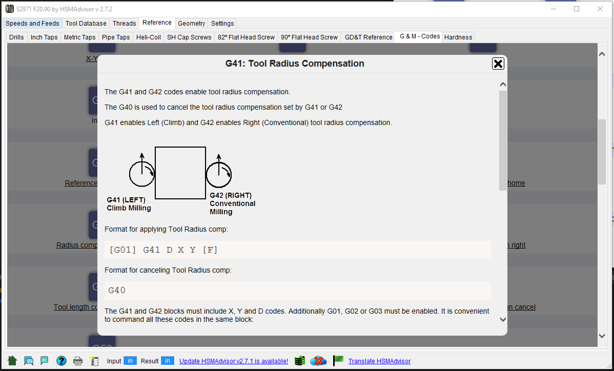 Notepad++: Absolutely Free G-Code Editor With Code Highlighting