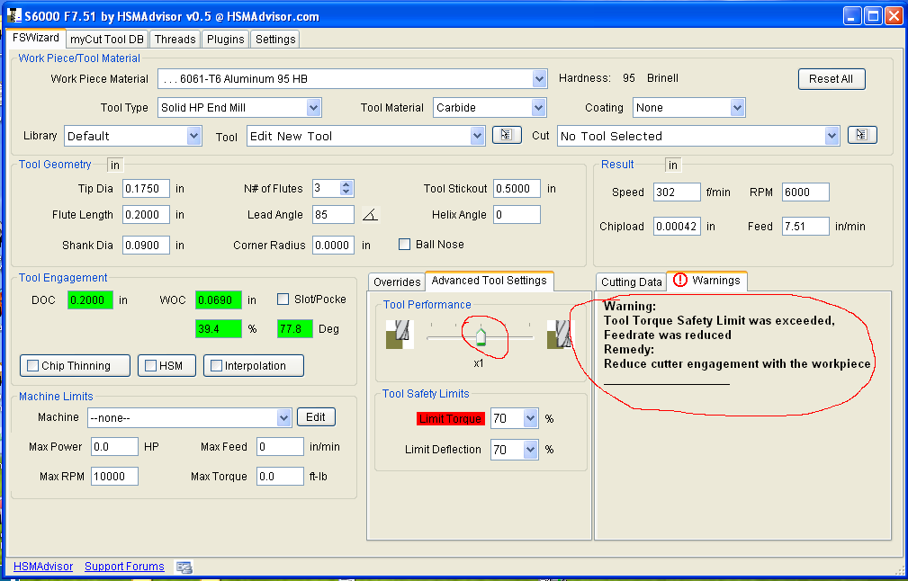 Notepad++: Absolutely Free G-Code Editor With Code Highlighting