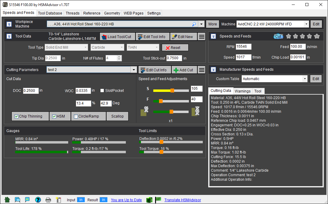 Notepad++: Absolutely Free G-Code Editor With Code Highlighting