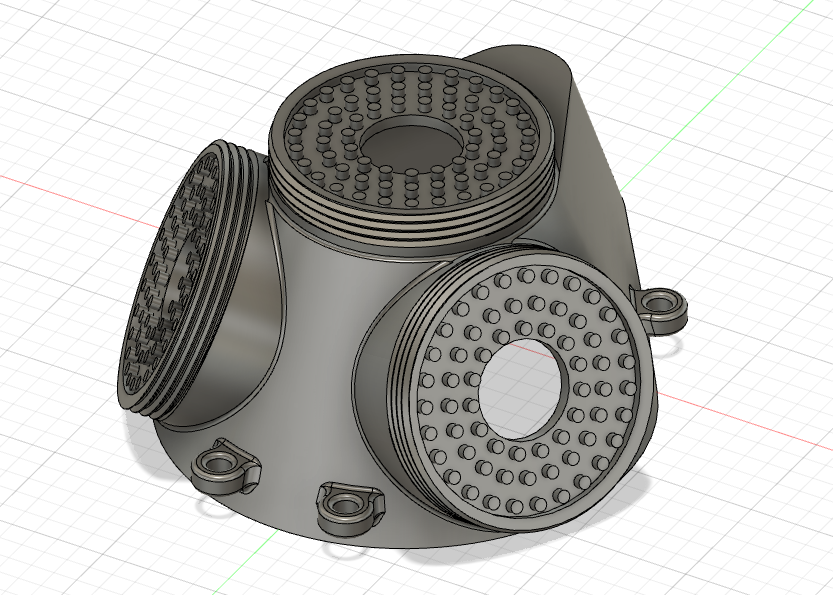 HSM Machining